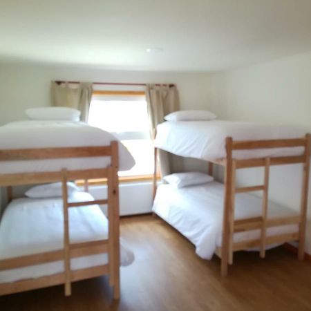Hostal Camino De Santiago 纳塔列斯港 外观 照片