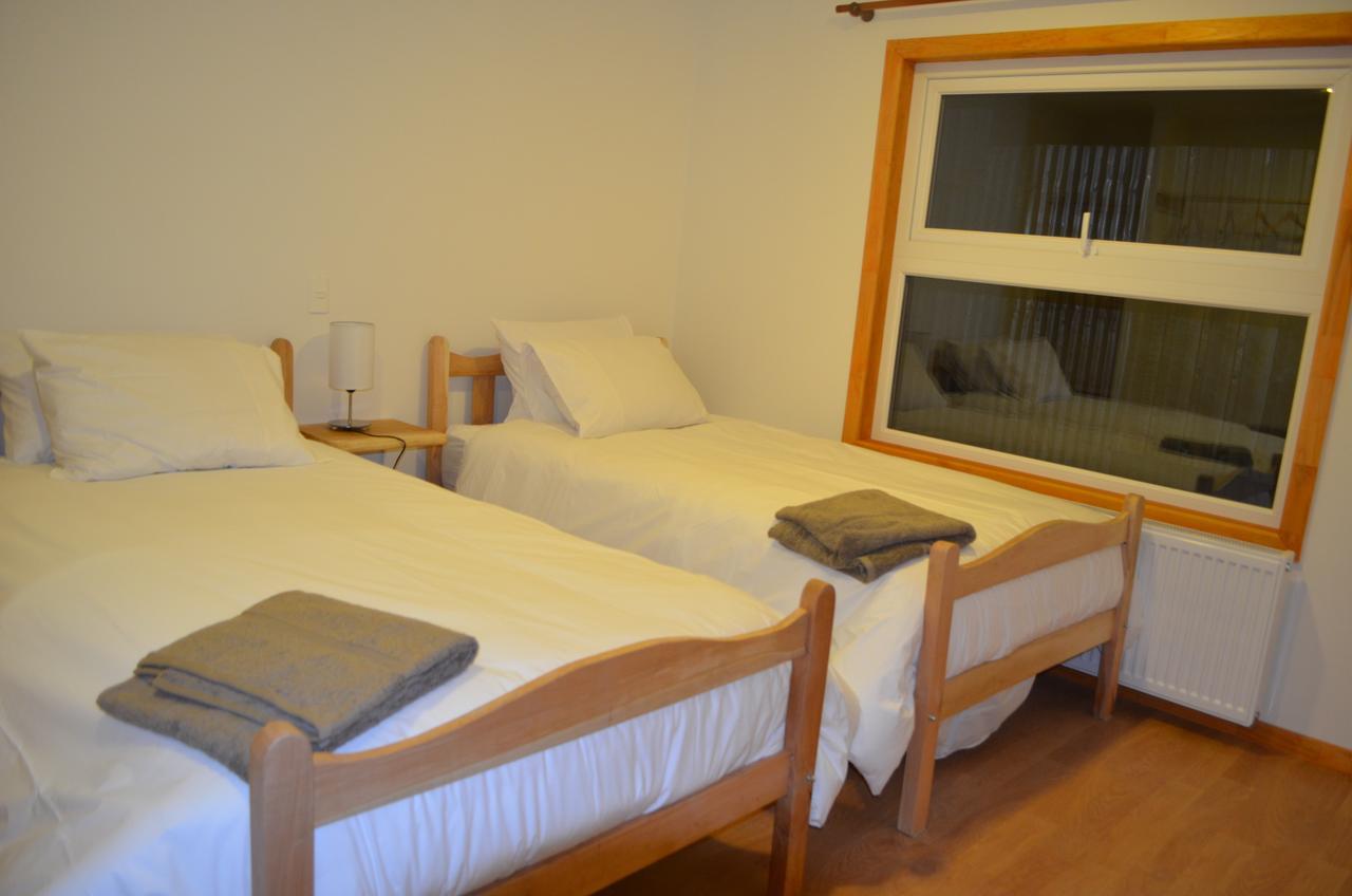 Hostal Camino De Santiago 纳塔列斯港 外观 照片
