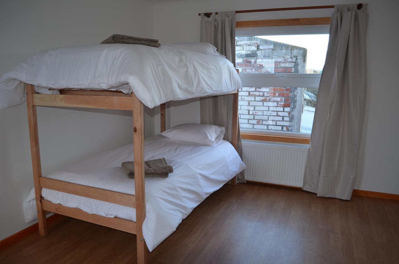 Hostal Camino De Santiago 纳塔列斯港 外观 照片