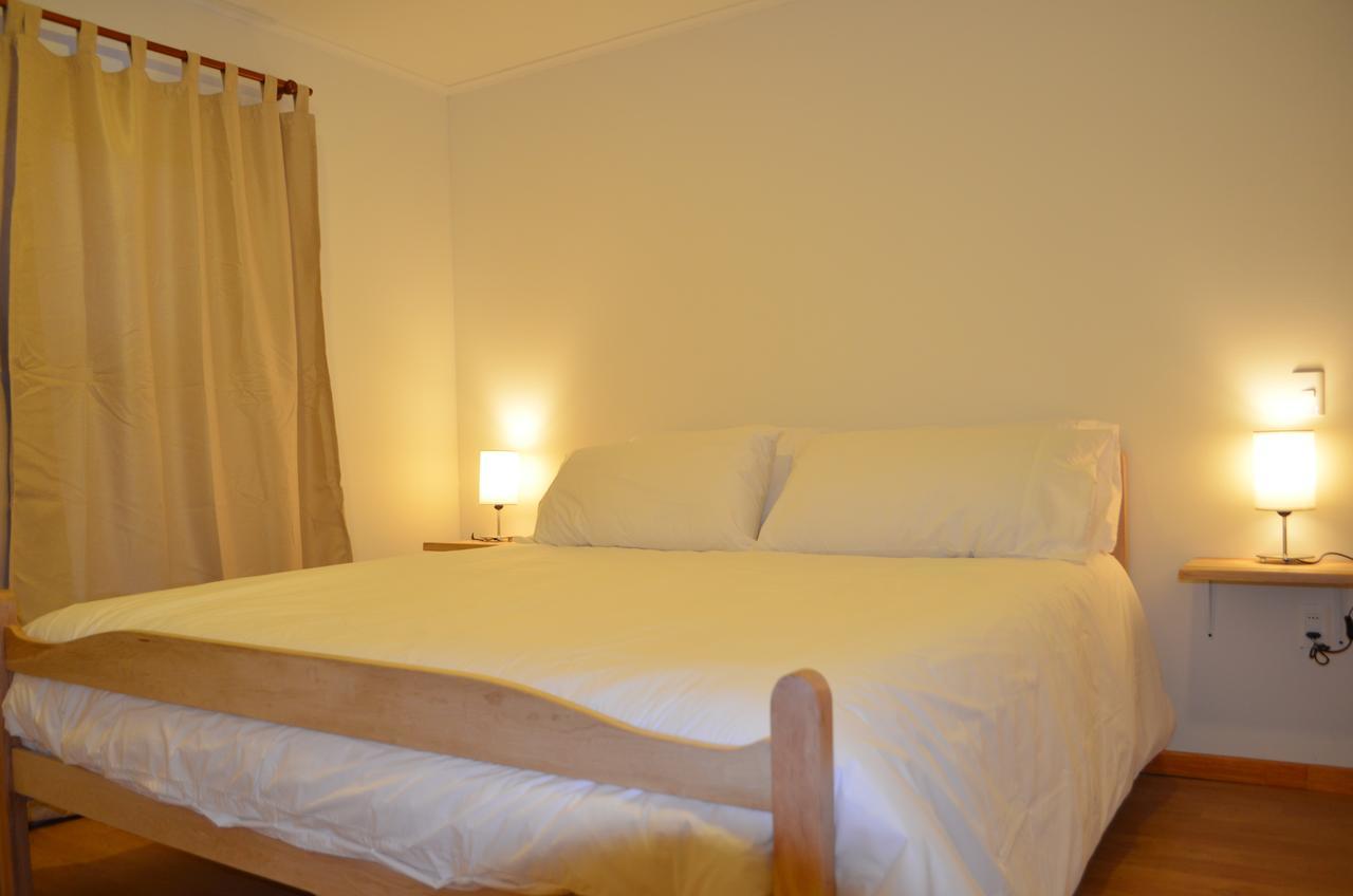 Hostal Camino De Santiago 纳塔列斯港 外观 照片