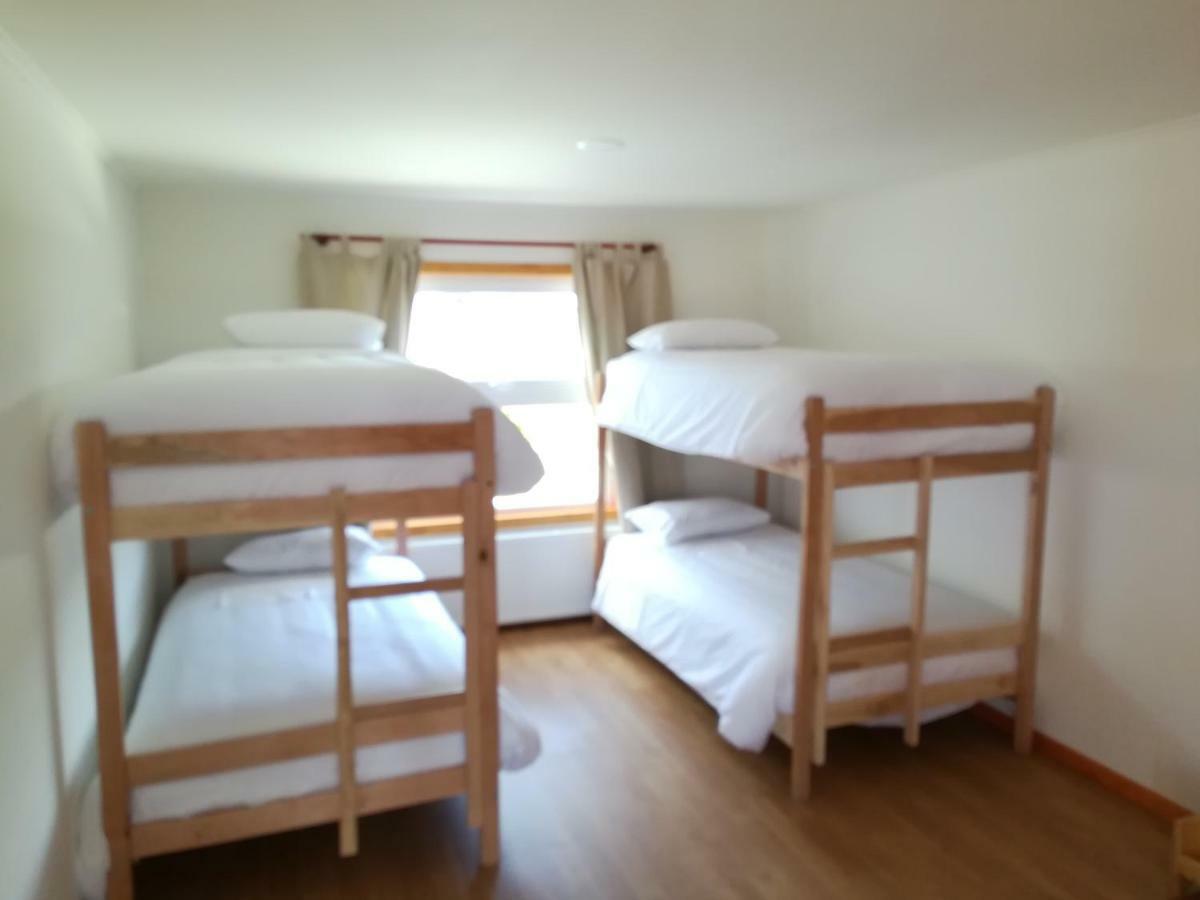 Hostal Camino De Santiago 纳塔列斯港 外观 照片